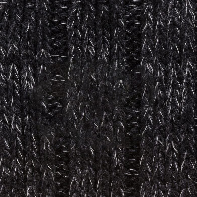 Cotton Twist donna Cotone/Poliammide/Elastan - Black Black