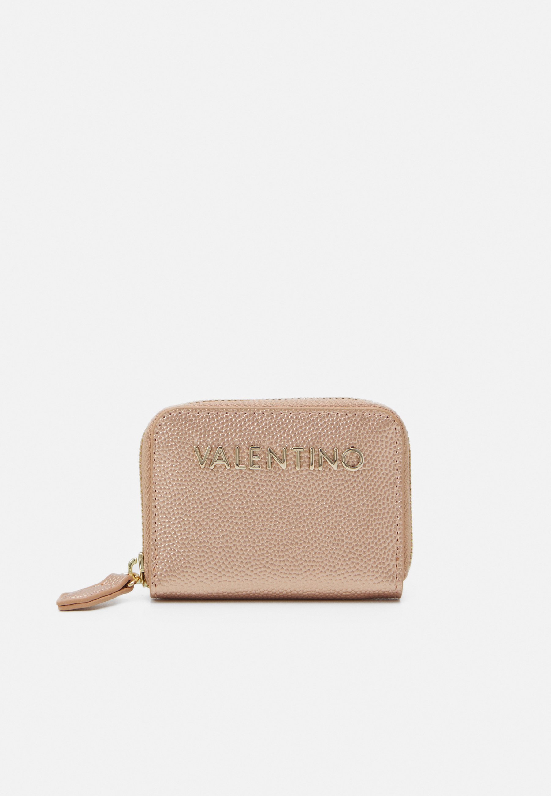 Valentino Bags DIVINA - Portemonnee - oro rosa
