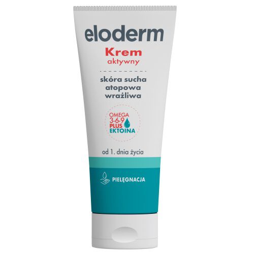 Soins Eloderm
