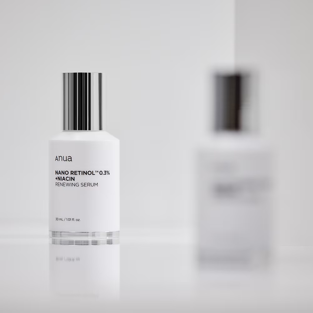 Serum za obnavljanje kože s retinolom 0,3% i niacinom