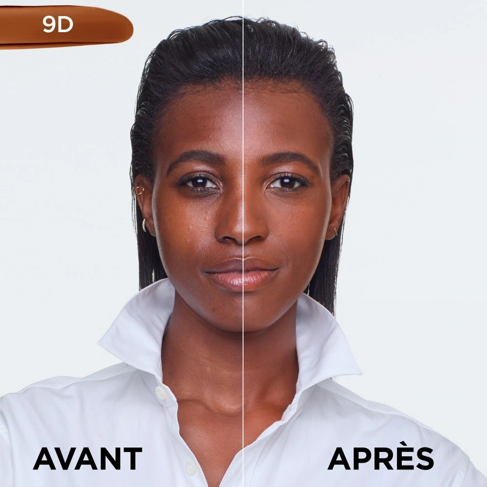 L’Oréal Paris Accord Parfait
