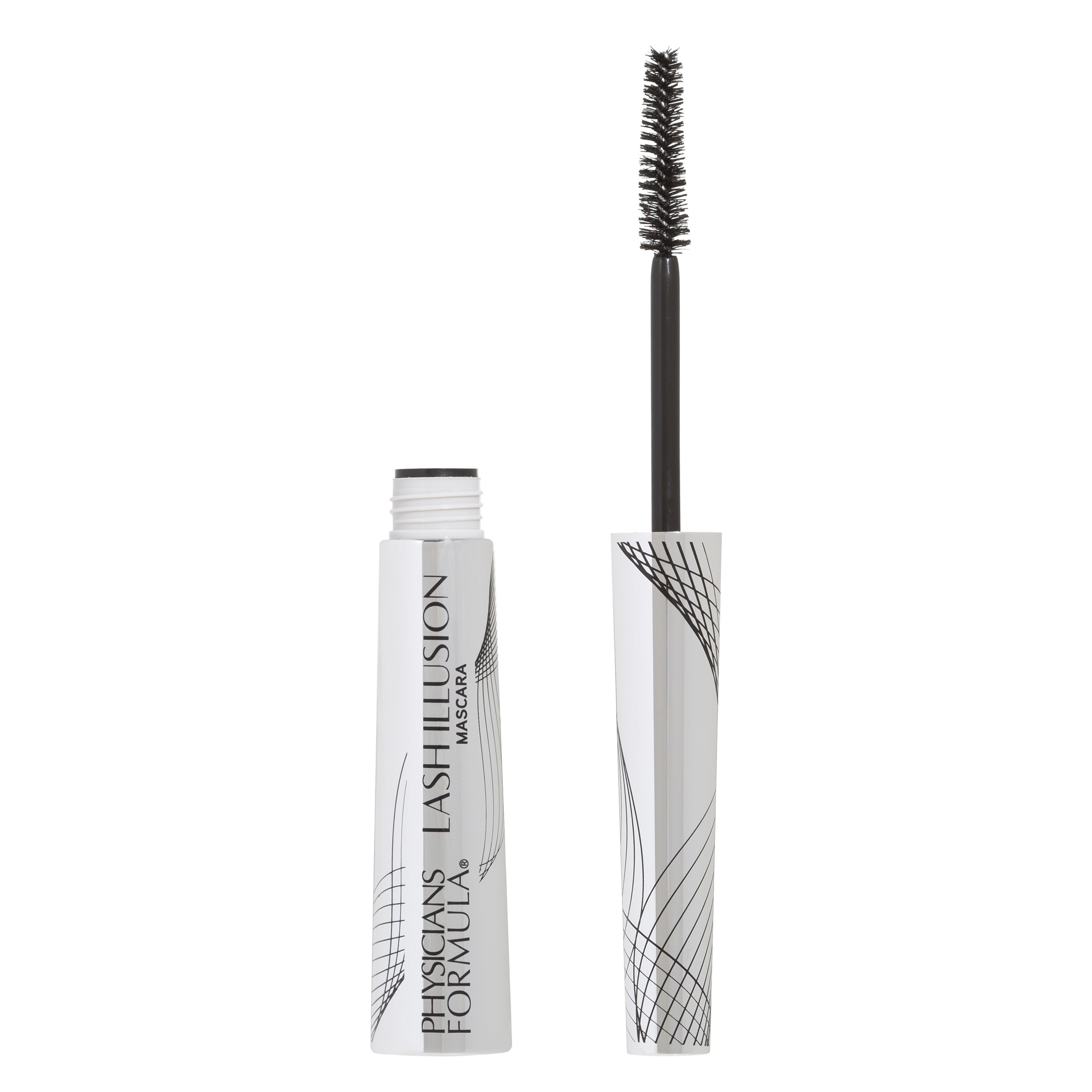 Maskara Lash Illusion Maskare