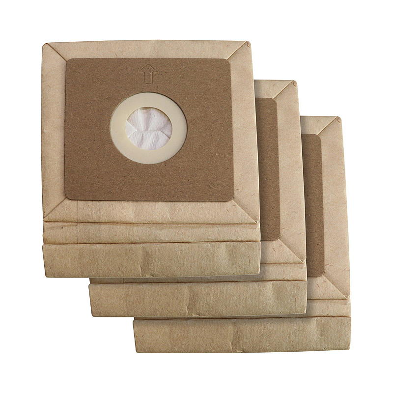 Sacchetti per aspirapolvere Effect, confezione da 5, modello CJ151, Effect
