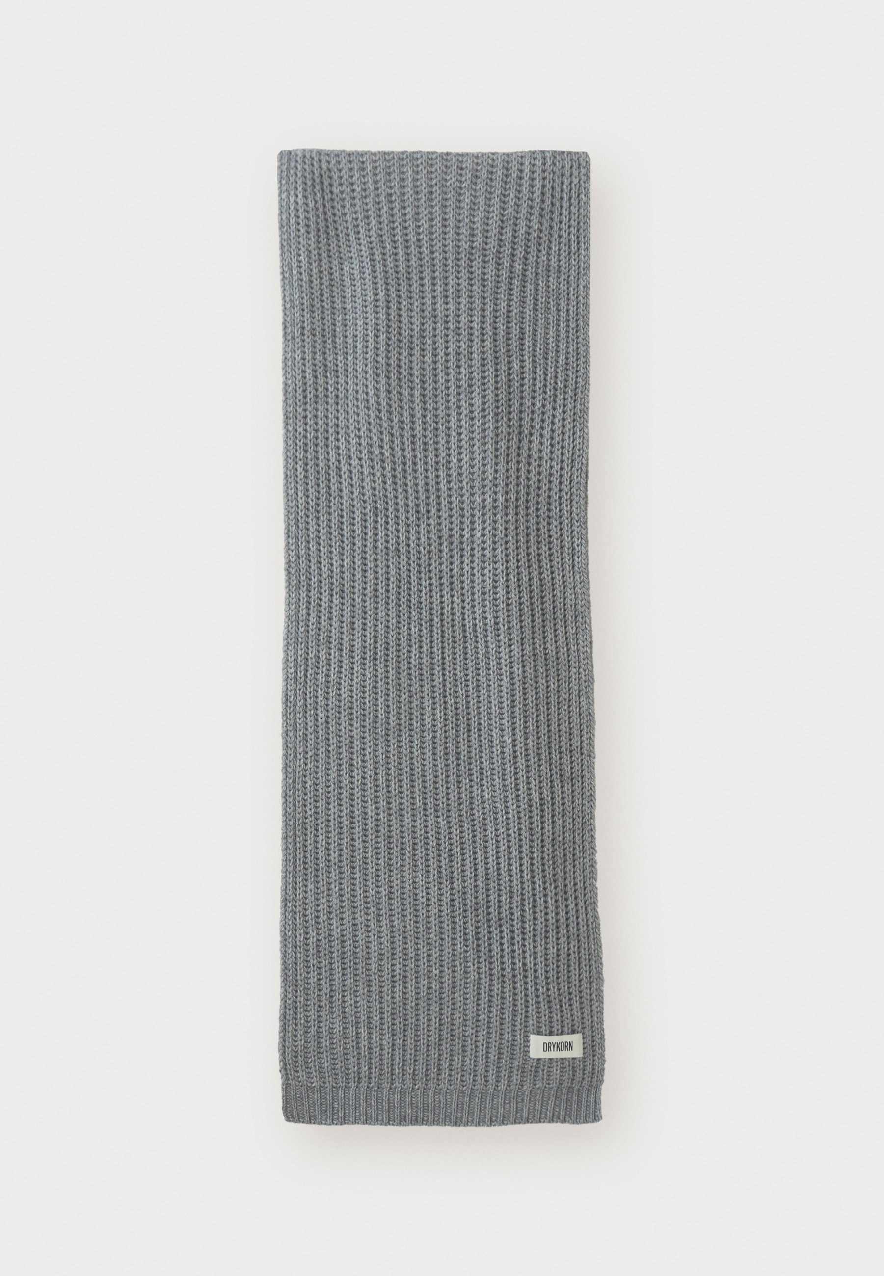 DRYKORN CRONICA UNISEX - Sciarpa - grigia