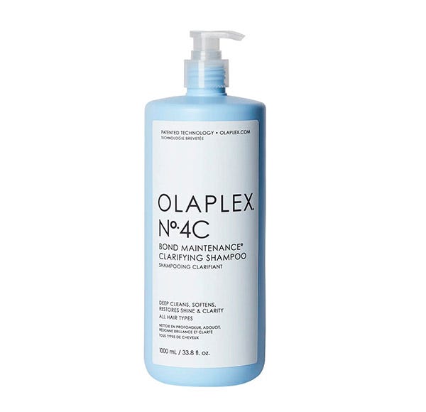Σαμπουάν Καθαρισμού No4c Bond Maintenance | 1.000ml