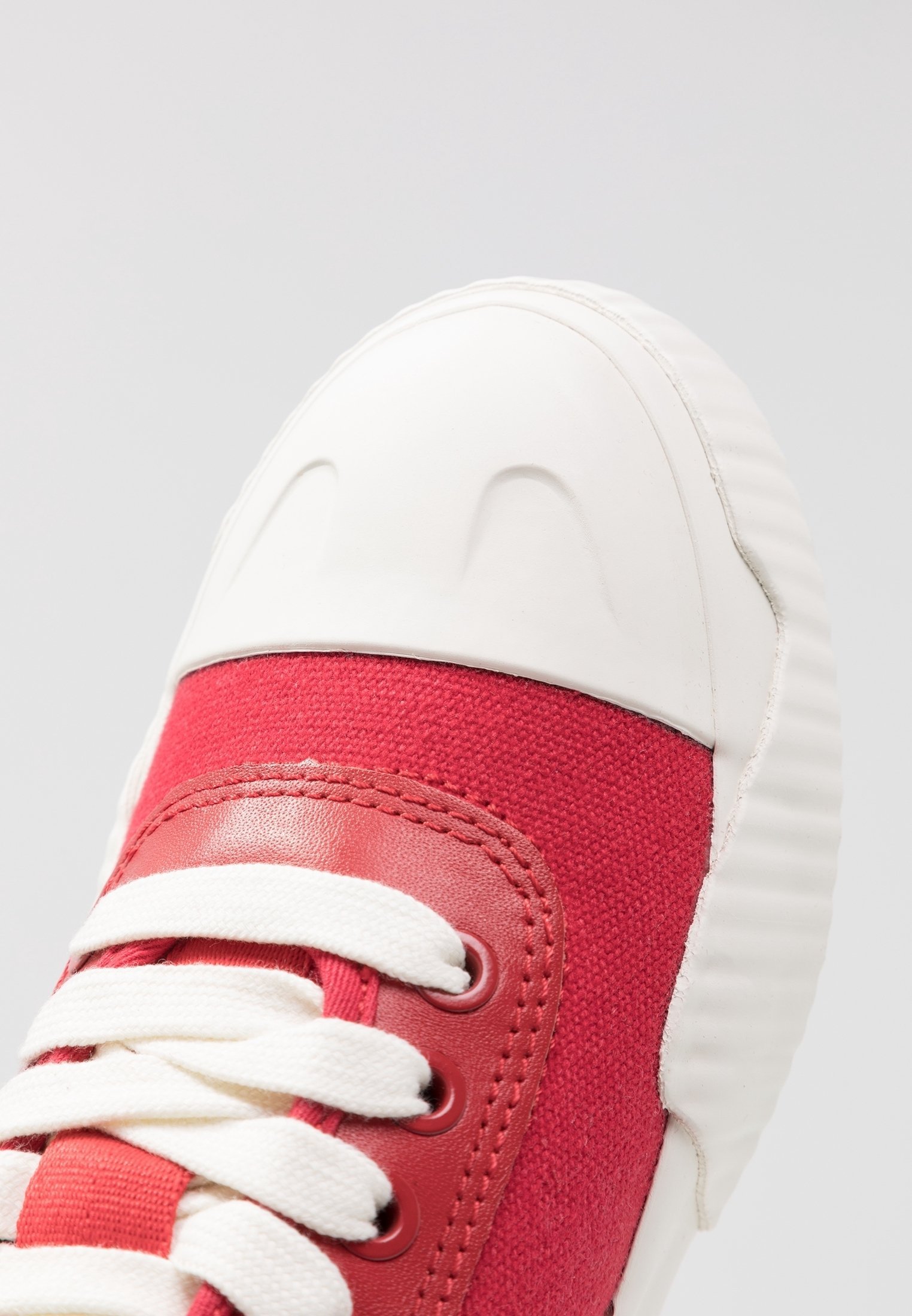 Baskets G-STAR - rouges