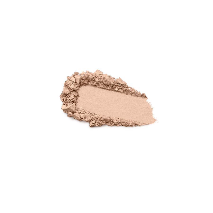 GOLD REFLECTIONS LJETNOOTPORNI PUDER U SMIRNOM UMJETKU SPF50 05 Almond