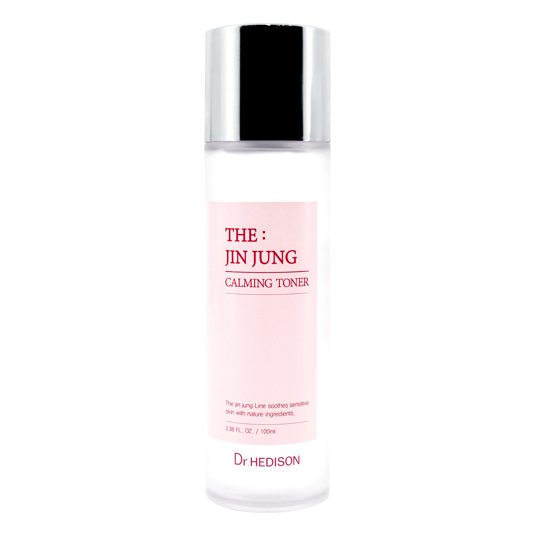 Dr. Hedison Jin Jung
