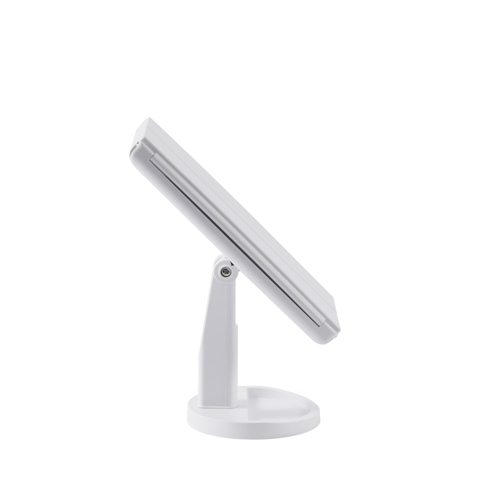 Oglindă originală pliată în trei, iluminată - Browgame