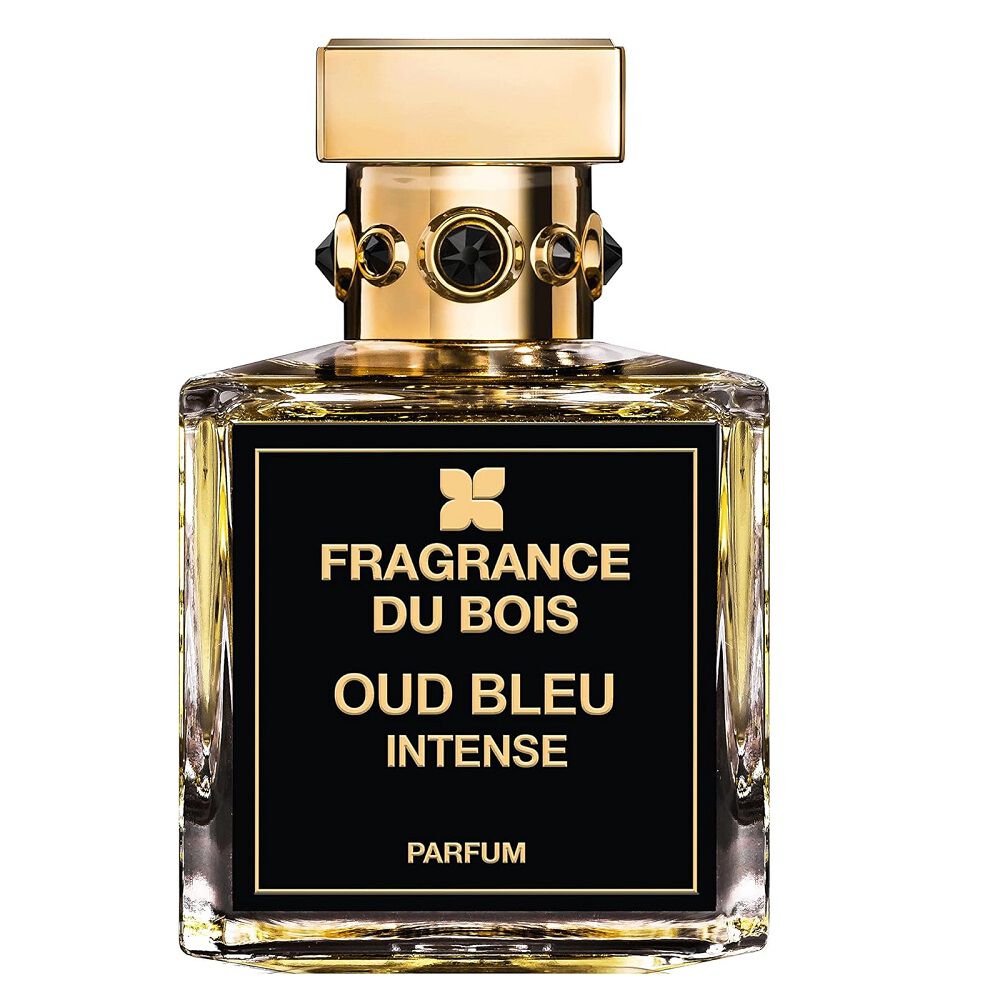 Intenzivní vůně Du Bois Oud Bleu