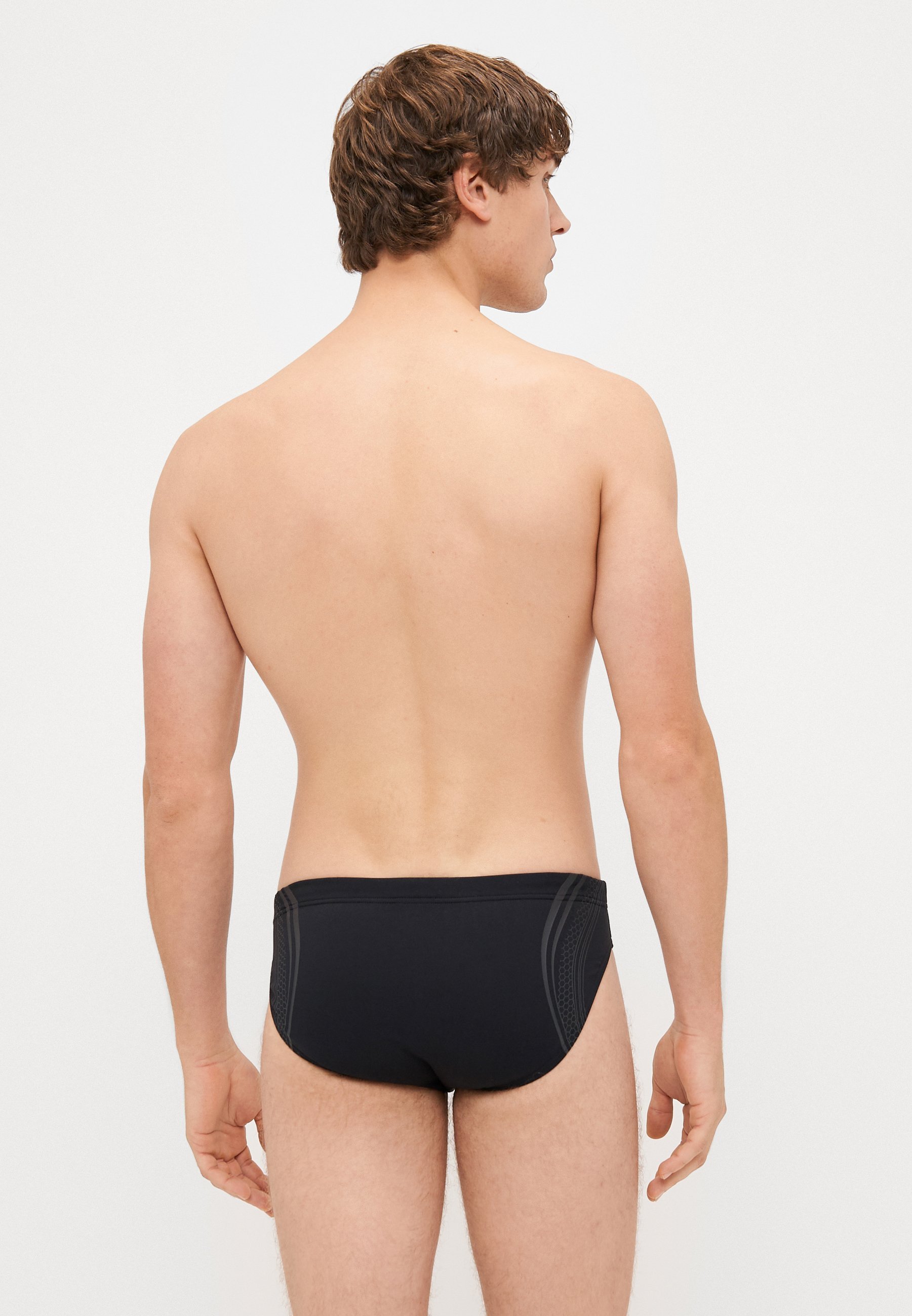 Plavky Speedo - černé