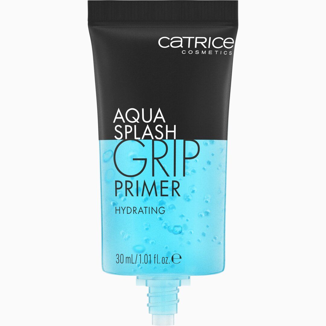 Aqua Splash Grip Primer Grima bāze un pamati