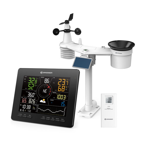 4CAST MD wireless weather station