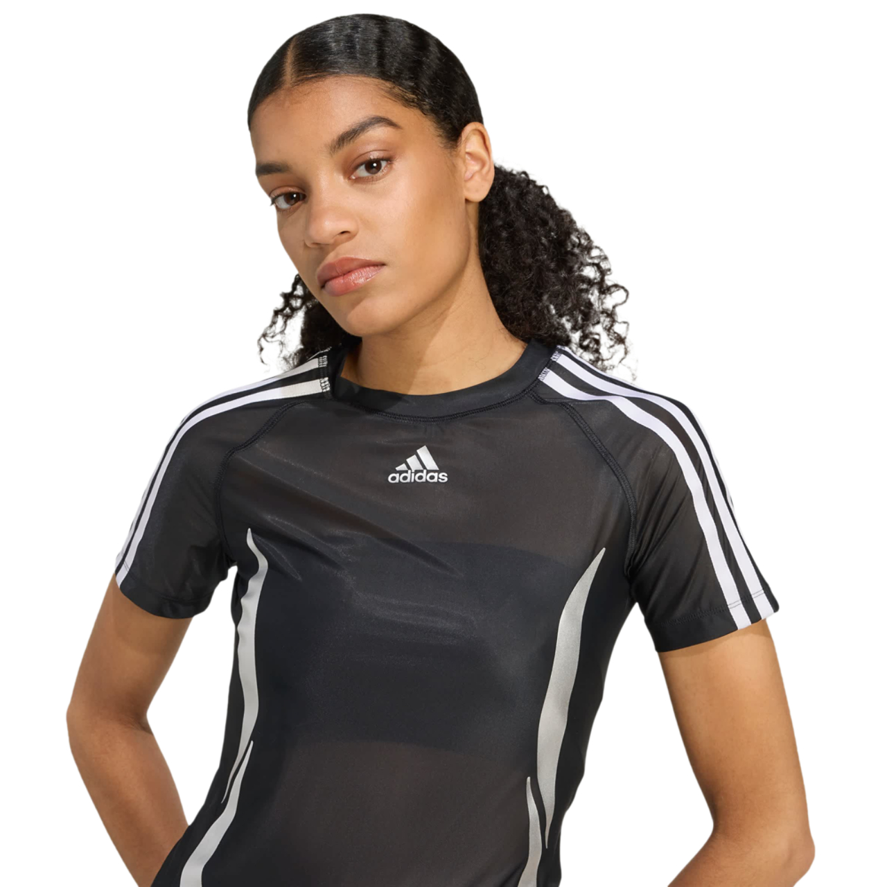 Adidas Adilenium kausi 4 Teamgeist Sheer Jersey