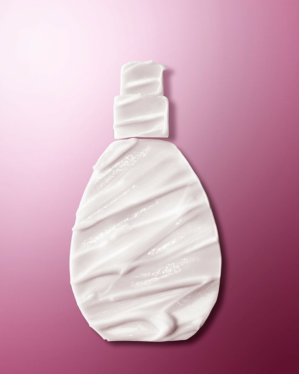 BIOTHERM AQUASOURCE AQUA GLOW SUPER CONCENTRAT EMULSIE HIDRATANTĂ