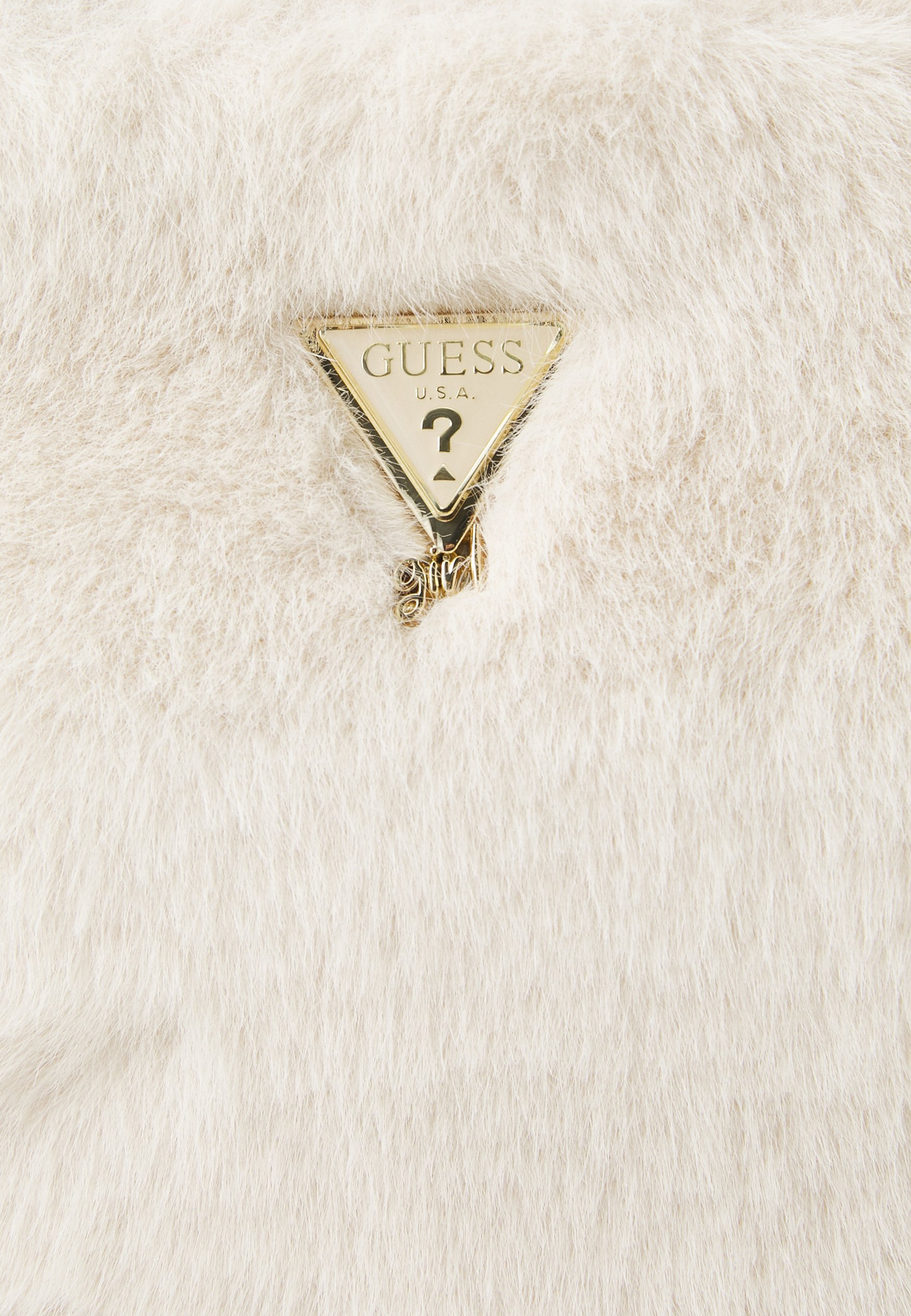 Sac cabas Guess - Sac à main - blanc crème
