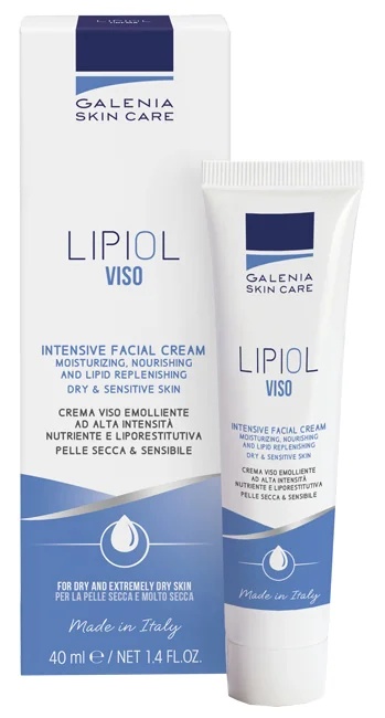 Lipiol Face 40 ml