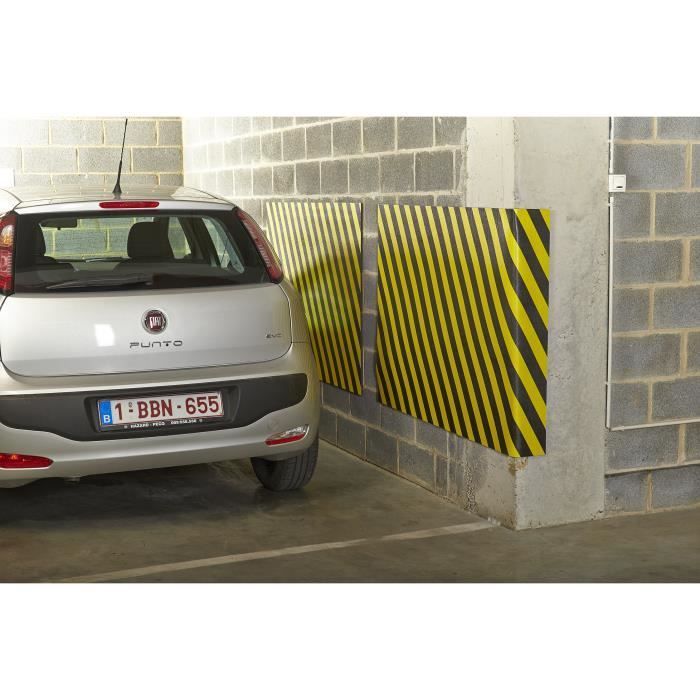 Espuma de proteção de parede multiuso Mottez A096RLXJA