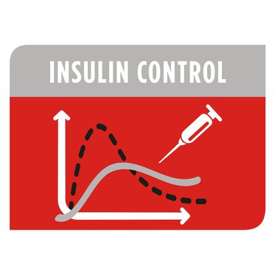 PURINA PRO PLAN Veterinary Diets Feline DM Diabetes Management - Kylling