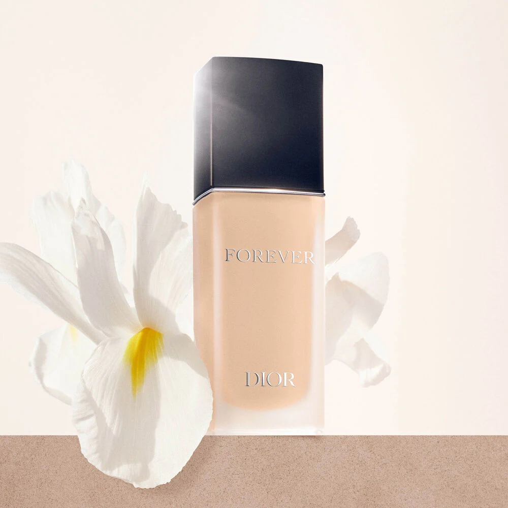 Fondotinta Dior Forever - Fondotinta liquido