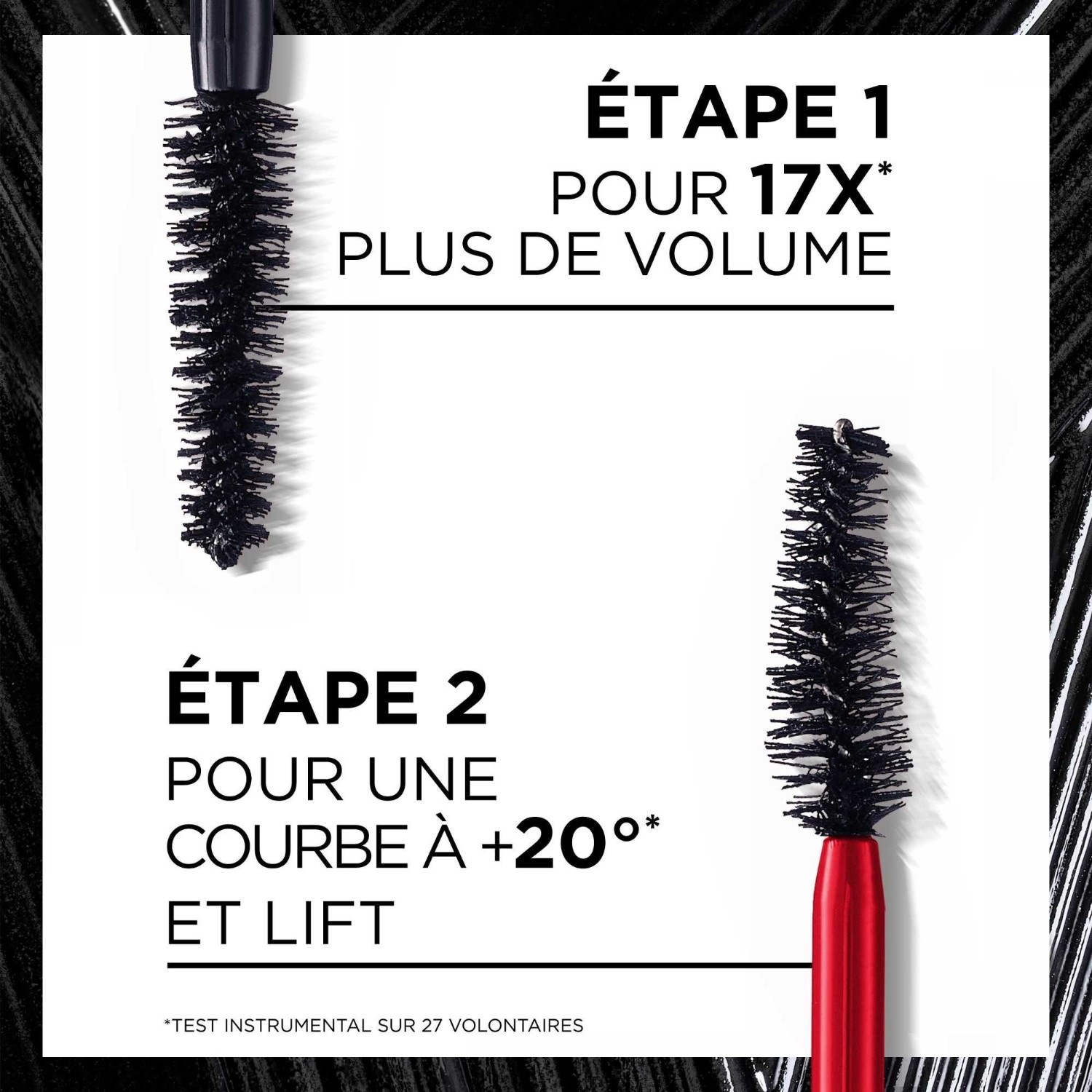 L’Oréal Paris Pro XXL Lift