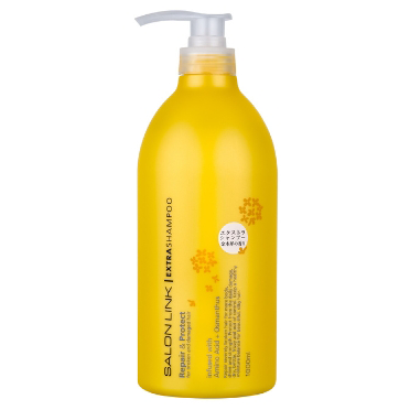 „Link Extra Repair&Protect“ salonas