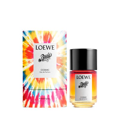 Paula's Ibiza Cosmic Eau de Parfum Moteriški kvepalai
