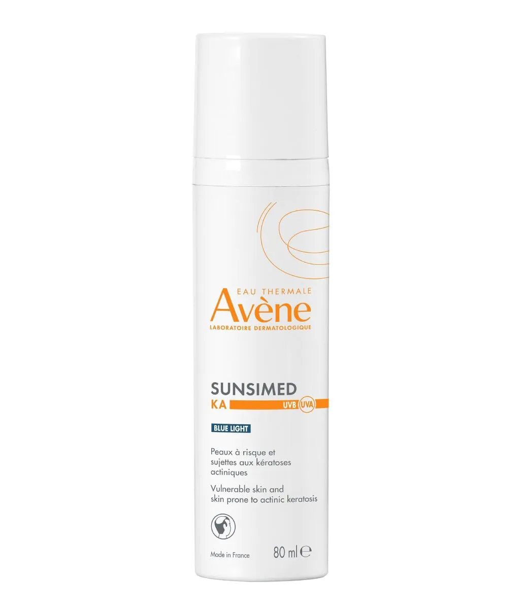Avene Sunsimed KA Wyrób medyczny bardzo wysoka ochrona