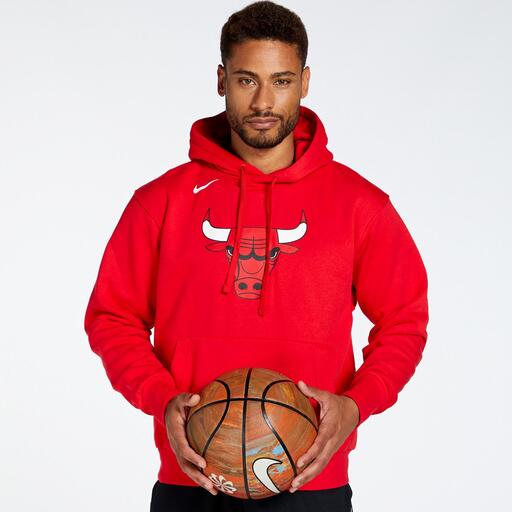 Nike Chicago Bulls