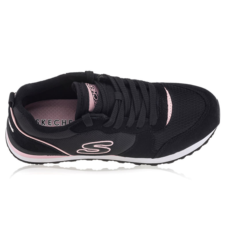 Korpe / patike Femme Noir