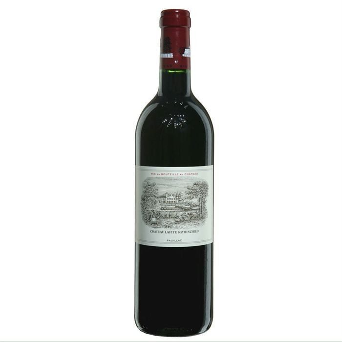 Château Lafite Rothschild 2009 Pauillac - Vino Tinto Burdeos