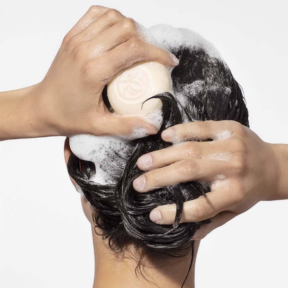 Shampoo Sólido Shine