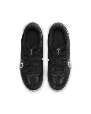 Nike Alpha Huarache 4 Keystone Little/Big Kids' Baseball Cleats