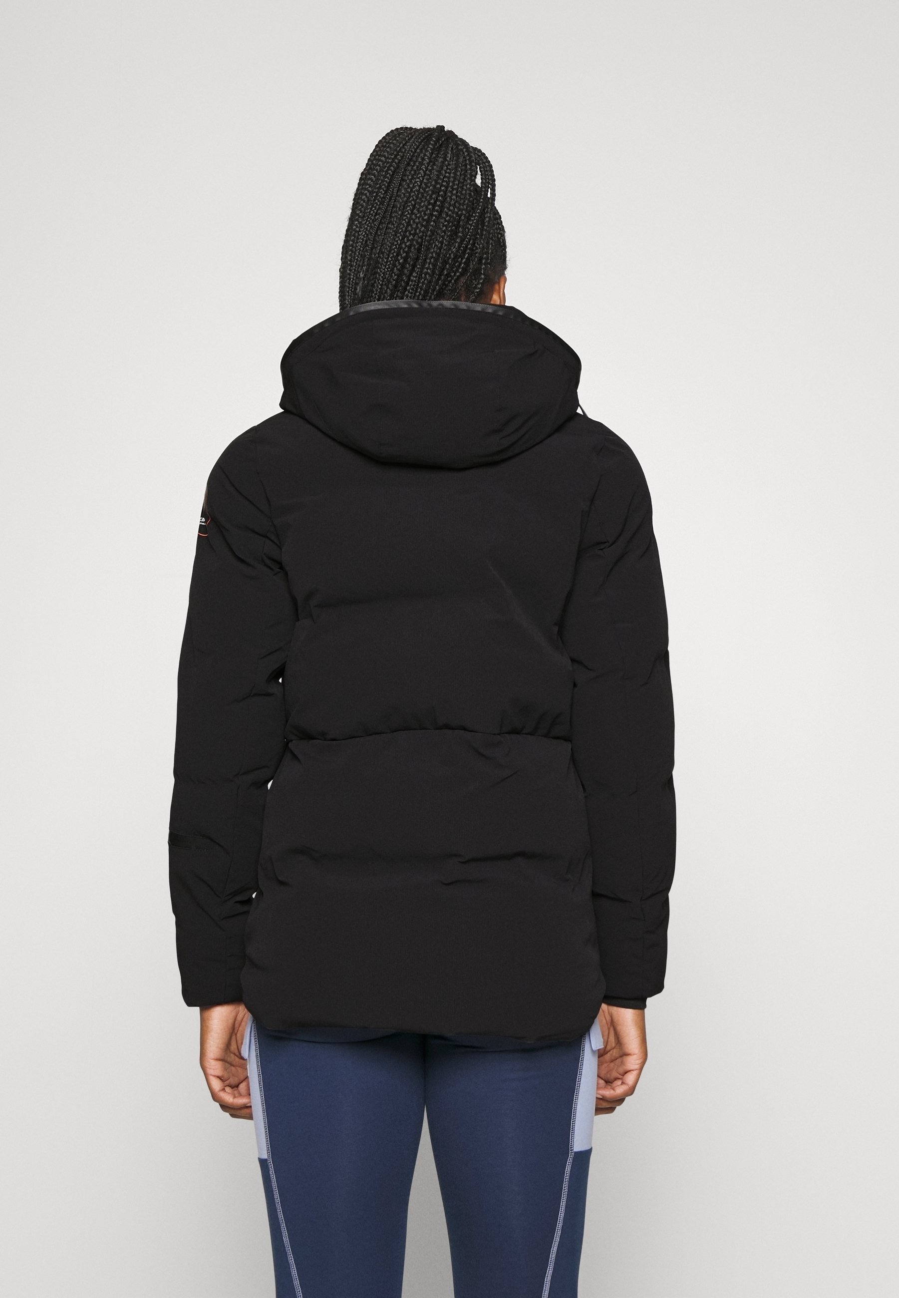 Giacca hardshell Icepeak - nera