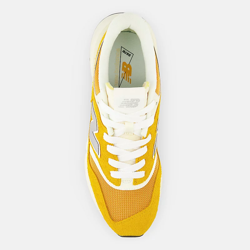 Unisex 997R - Varsity Gold cu sare de mare