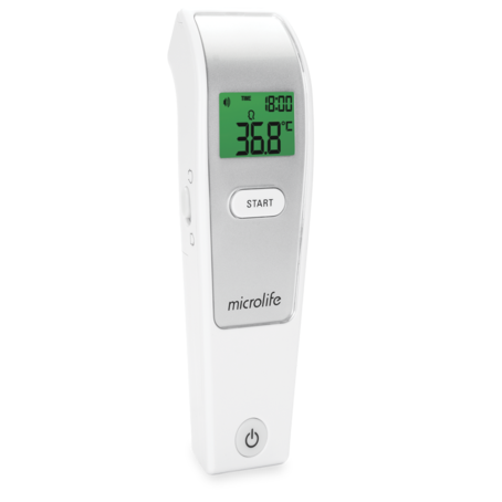 Microlife NC 150