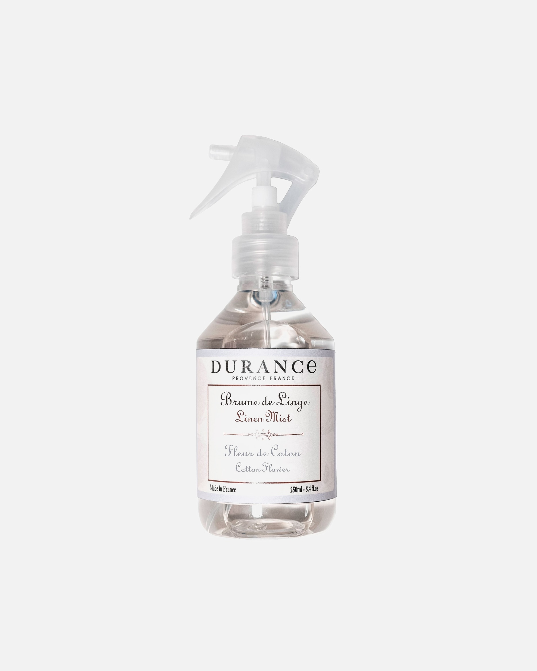 Durance Fleur de Coton