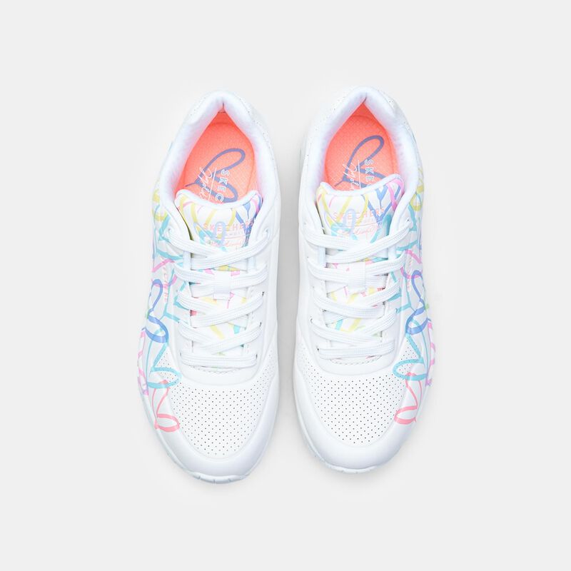 Sneaker da donna SKECHERS SKECHERS X JGOLDCROWN