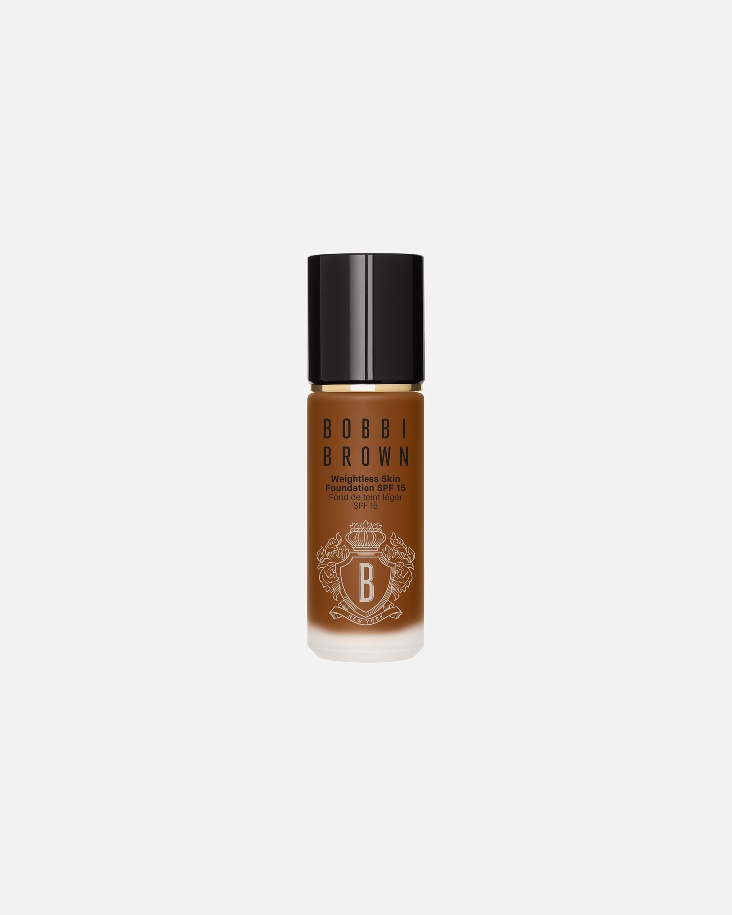 Bobbi Brown Foundation Weightless Skin Foundation SPF 15 - 30 ml