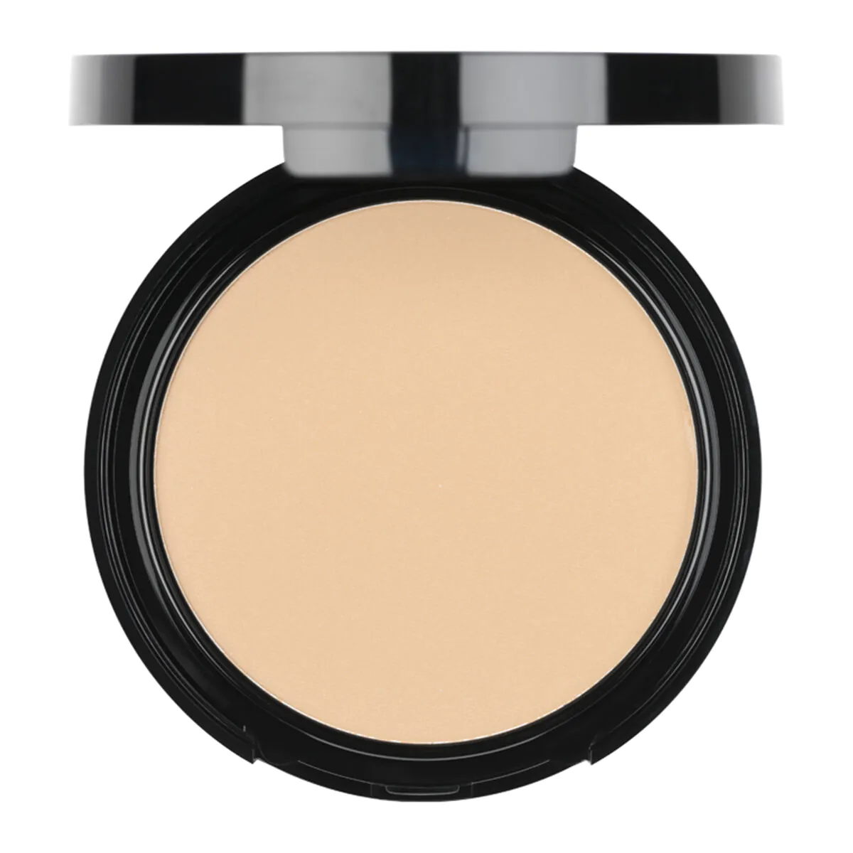 Pierre Rene Compact Powder SPF25 - Puder prasowany 01 8g