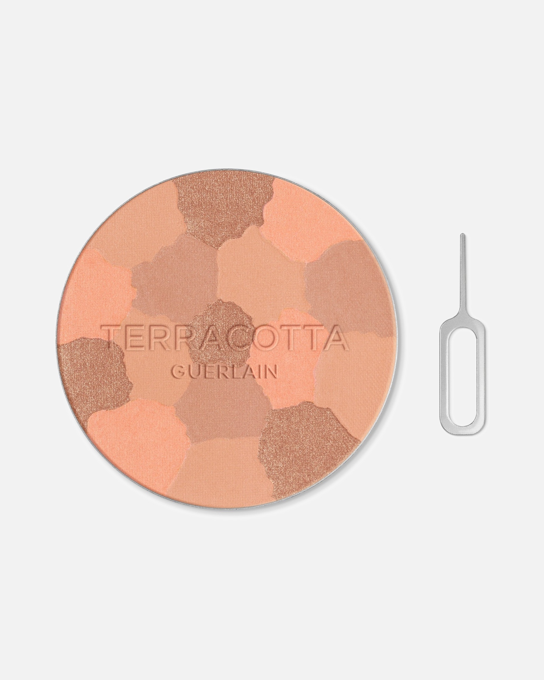 Náhradné balenie bronzera Guerlain Terracotta – 10 g