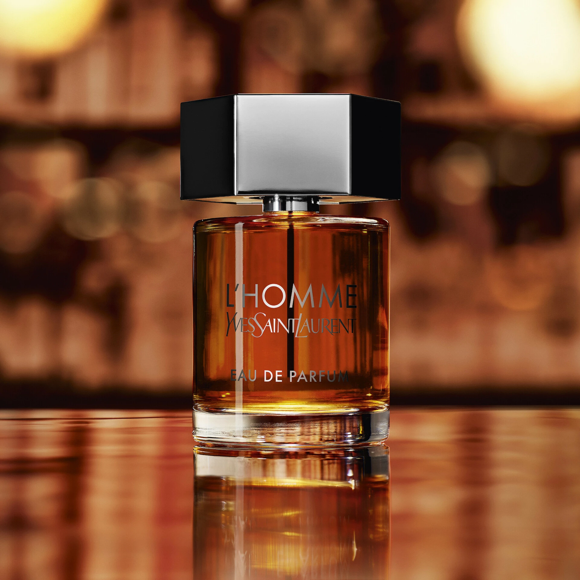L'Homme EdP 100 ml - Yves Saint Laurent