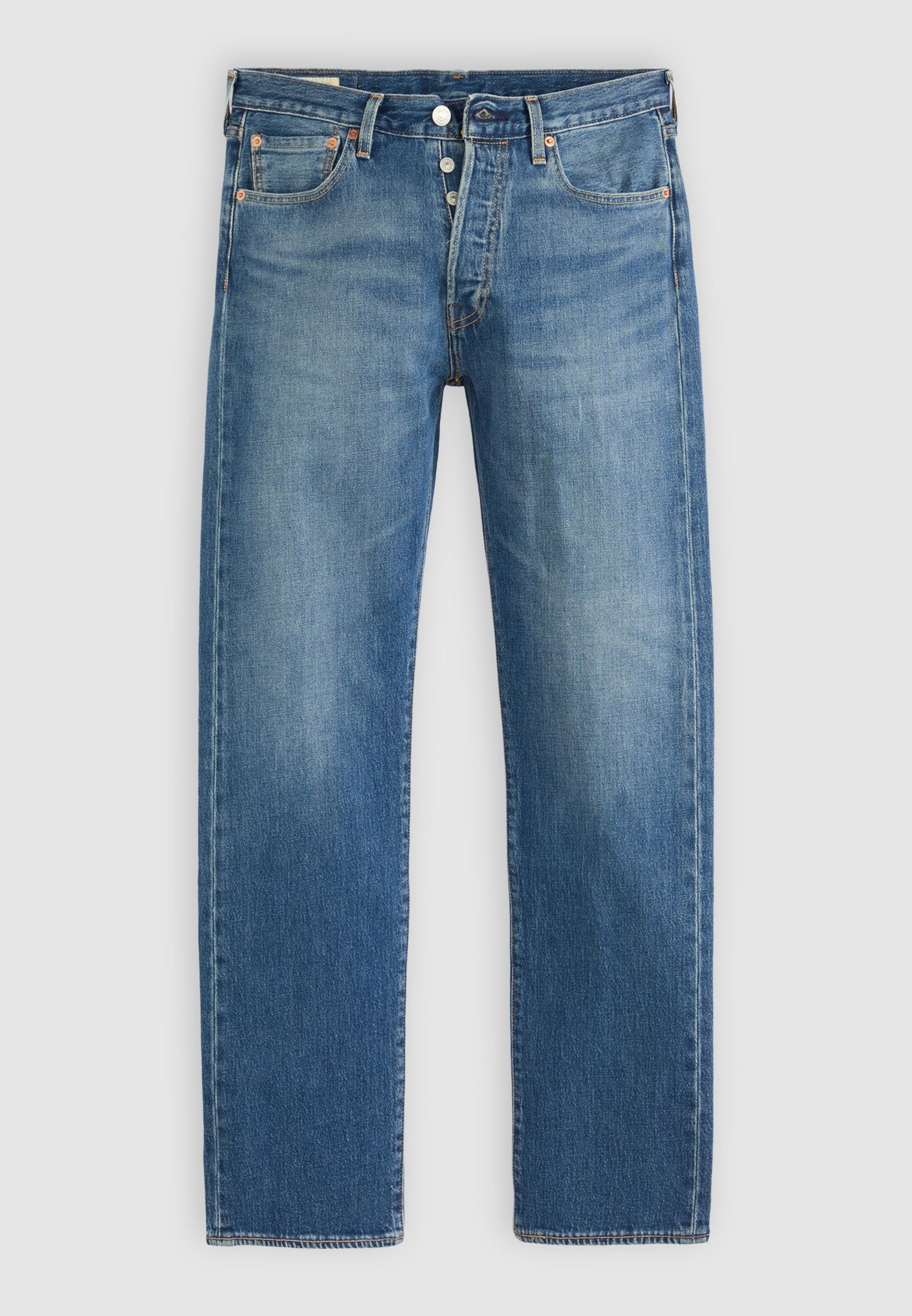 Levi's® rovné kalhoty
