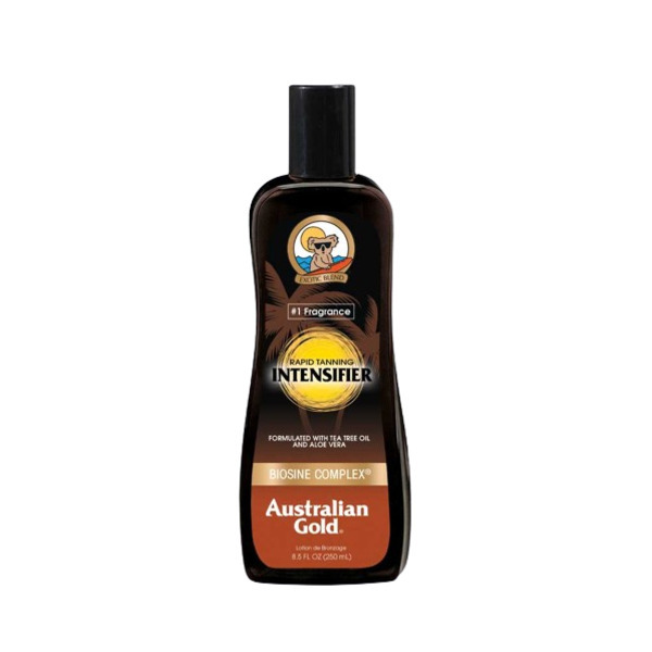 Australian Gold Rapid Tanning -tehostevoide 250ml
