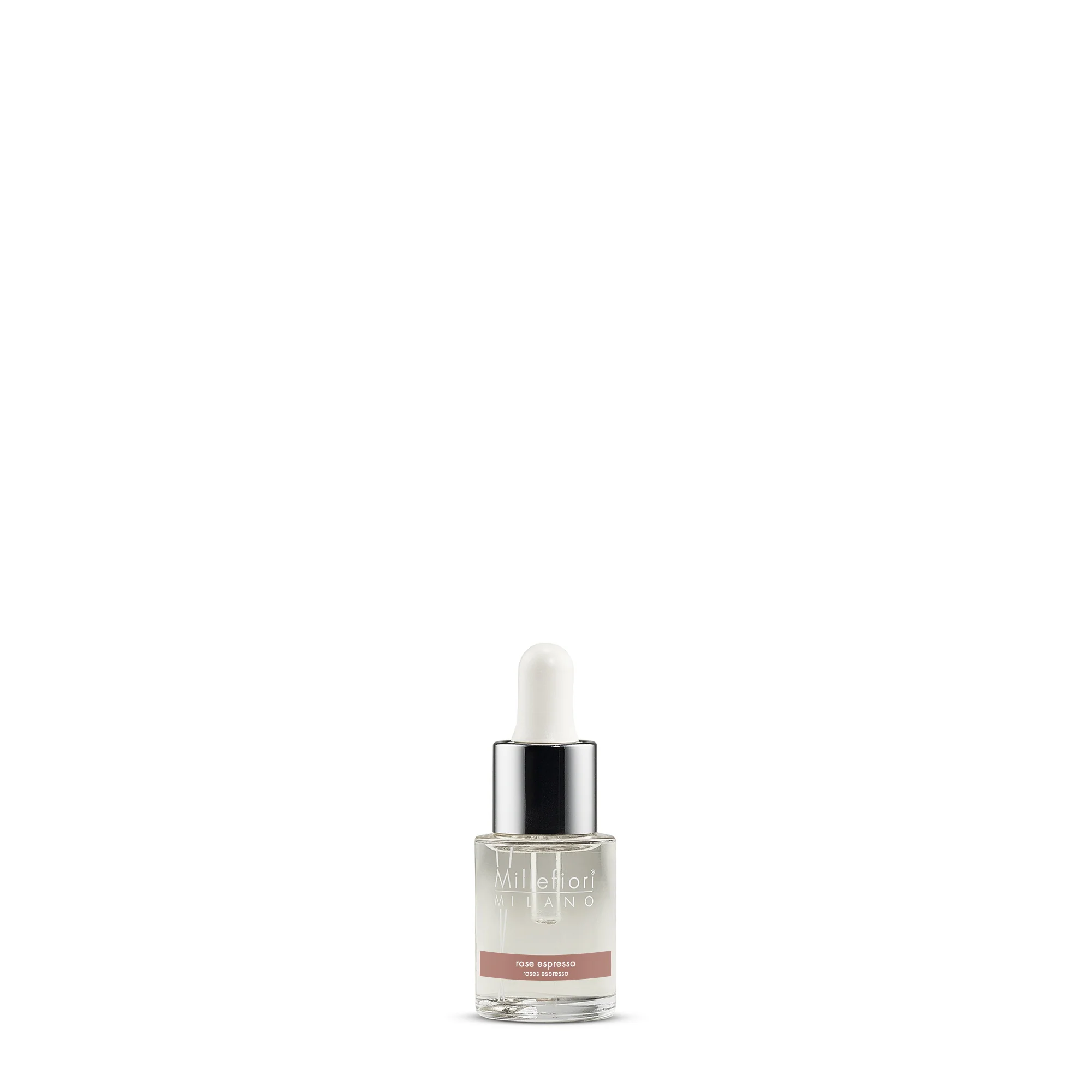 Hydro Rose Espresso - Fragranze Idrosolubili, Profumo per Diffusore