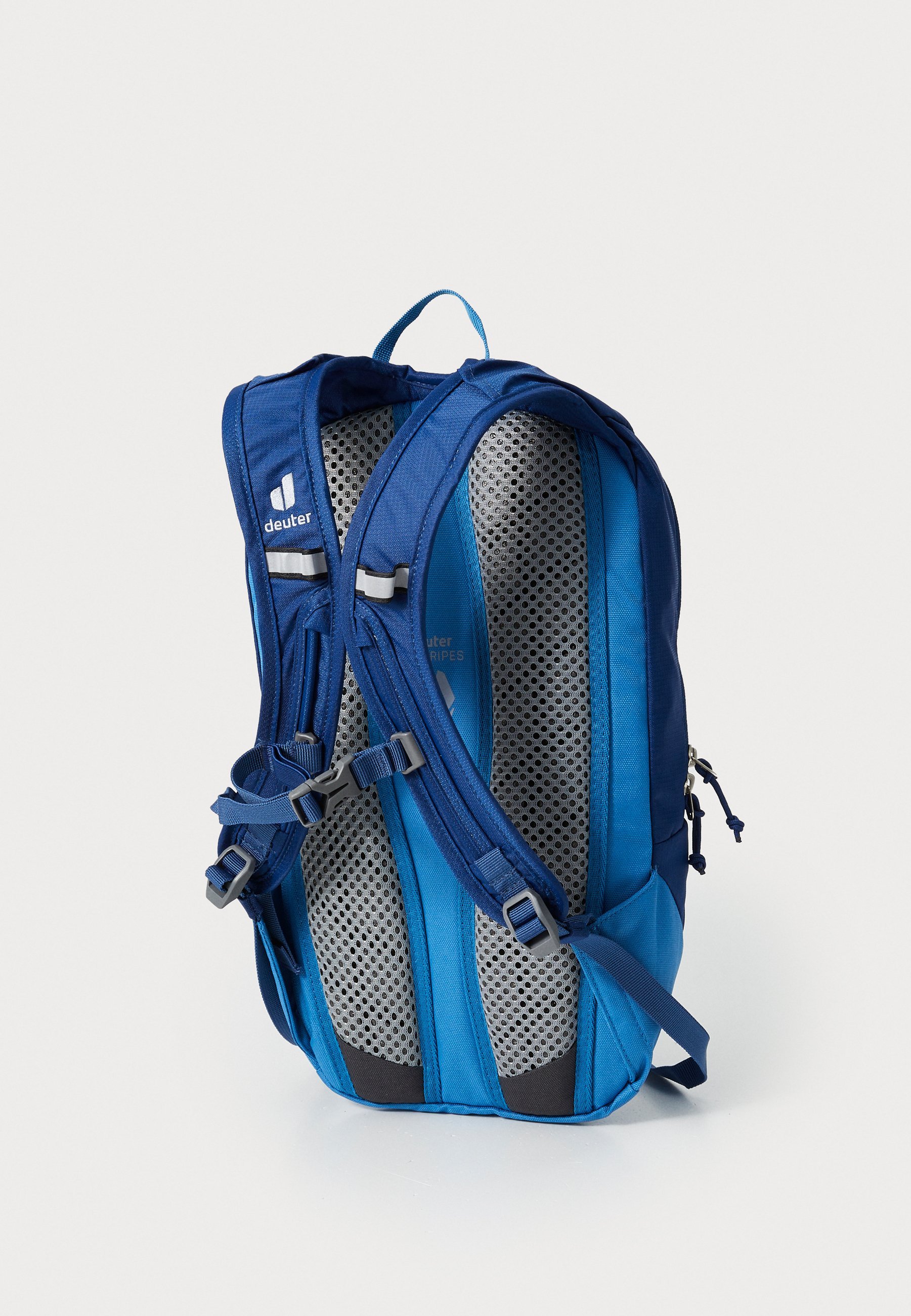 Deuter JUNIOR BIKE UNISEX - Sac à dos - bleu nuit vague