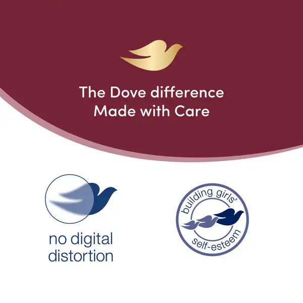 Dove Proage Körperpflege Nährende Körperbutter 250 ml