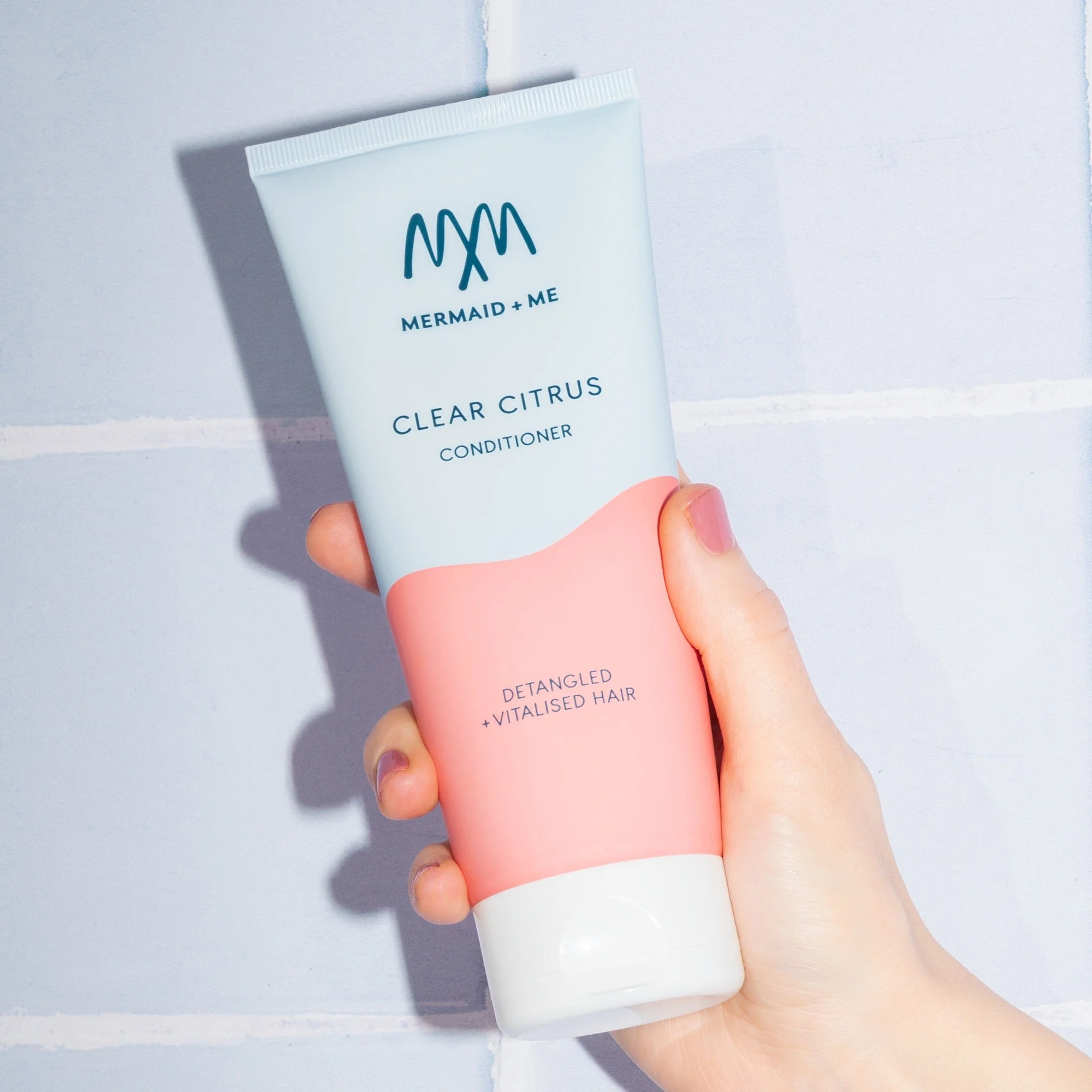 Clear Citrus Clear Citrus Conditioner - Balsamo Rivitalizzante Capelli