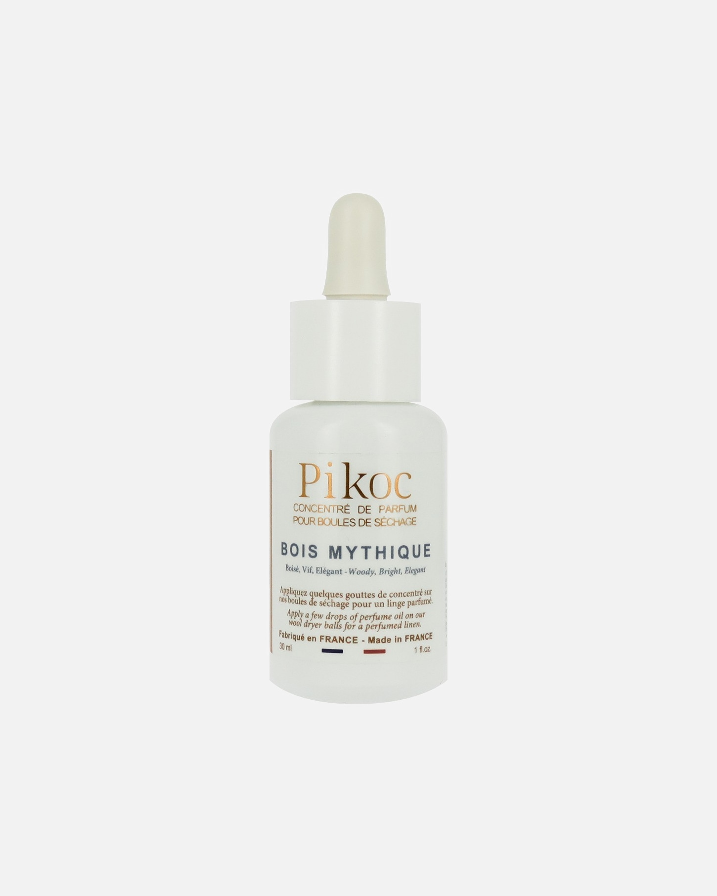 Pikoc Concentré de Parfum Bois Mythique