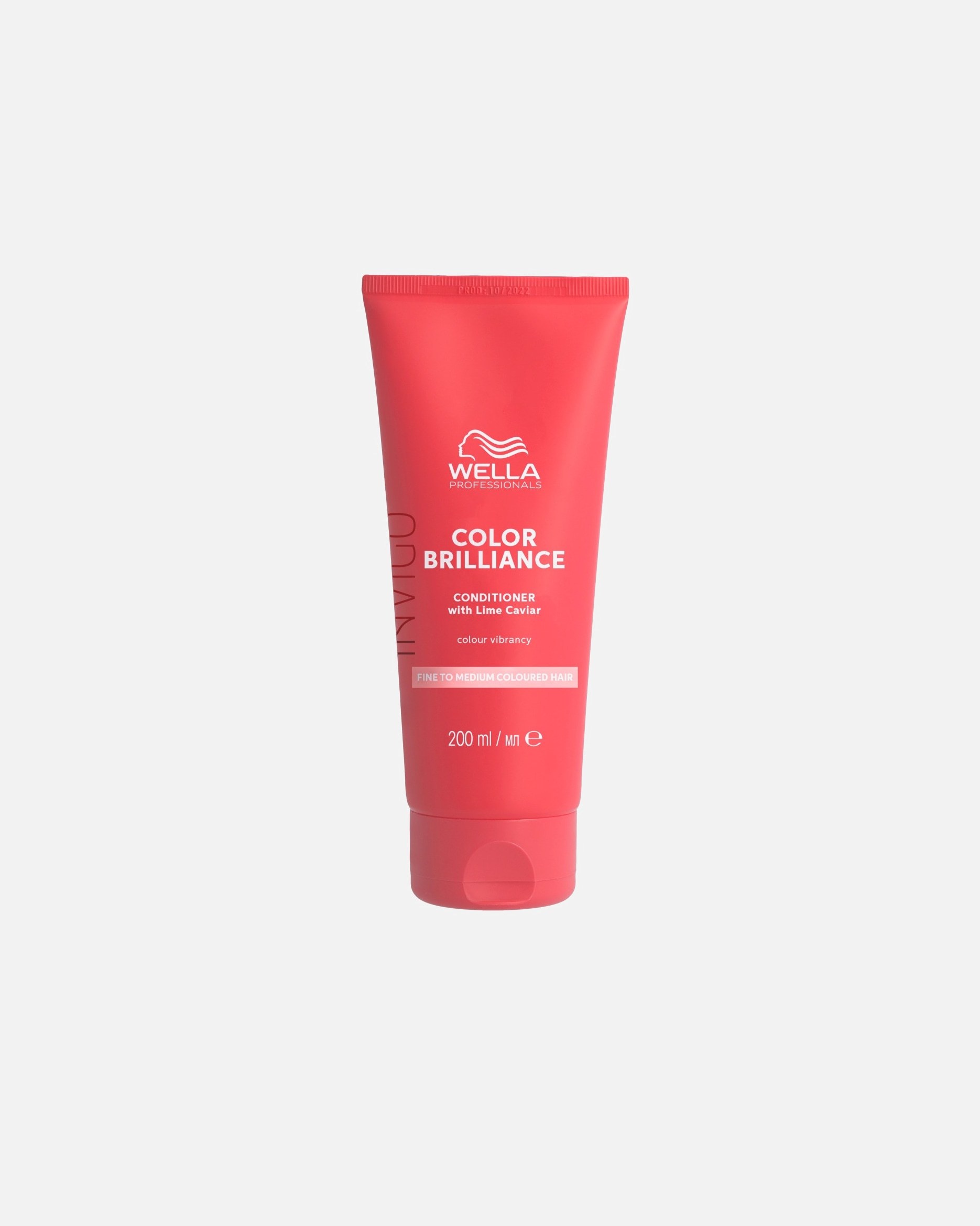 Wella Professionals INVIGO Color Service kondicionieris - 200 ml